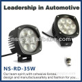 NSSC High Power Marine & Offroad Work LED Light for atv utv SUV certified manufacturer with CE & RoHs